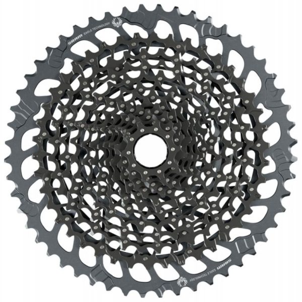 SRAM XG1275 10-52 12sp kazeta