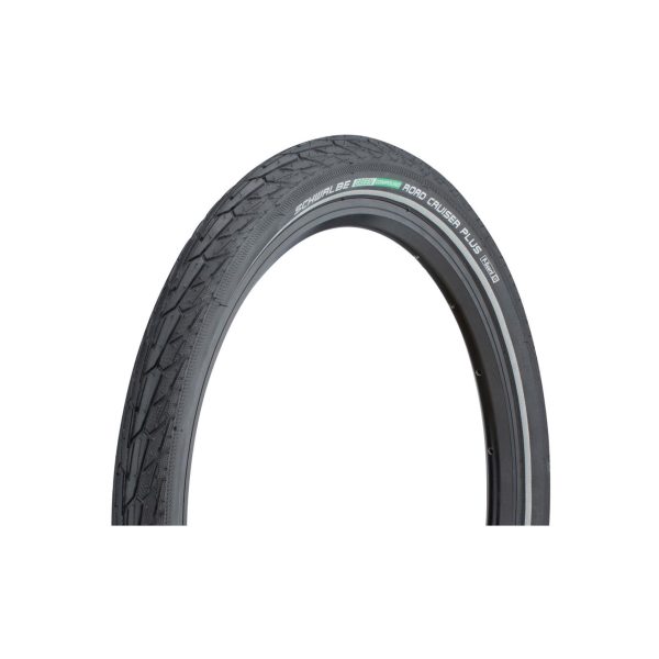 SCHWALBE Road Cruiser plus 20x1.75 vanjska guma - crna