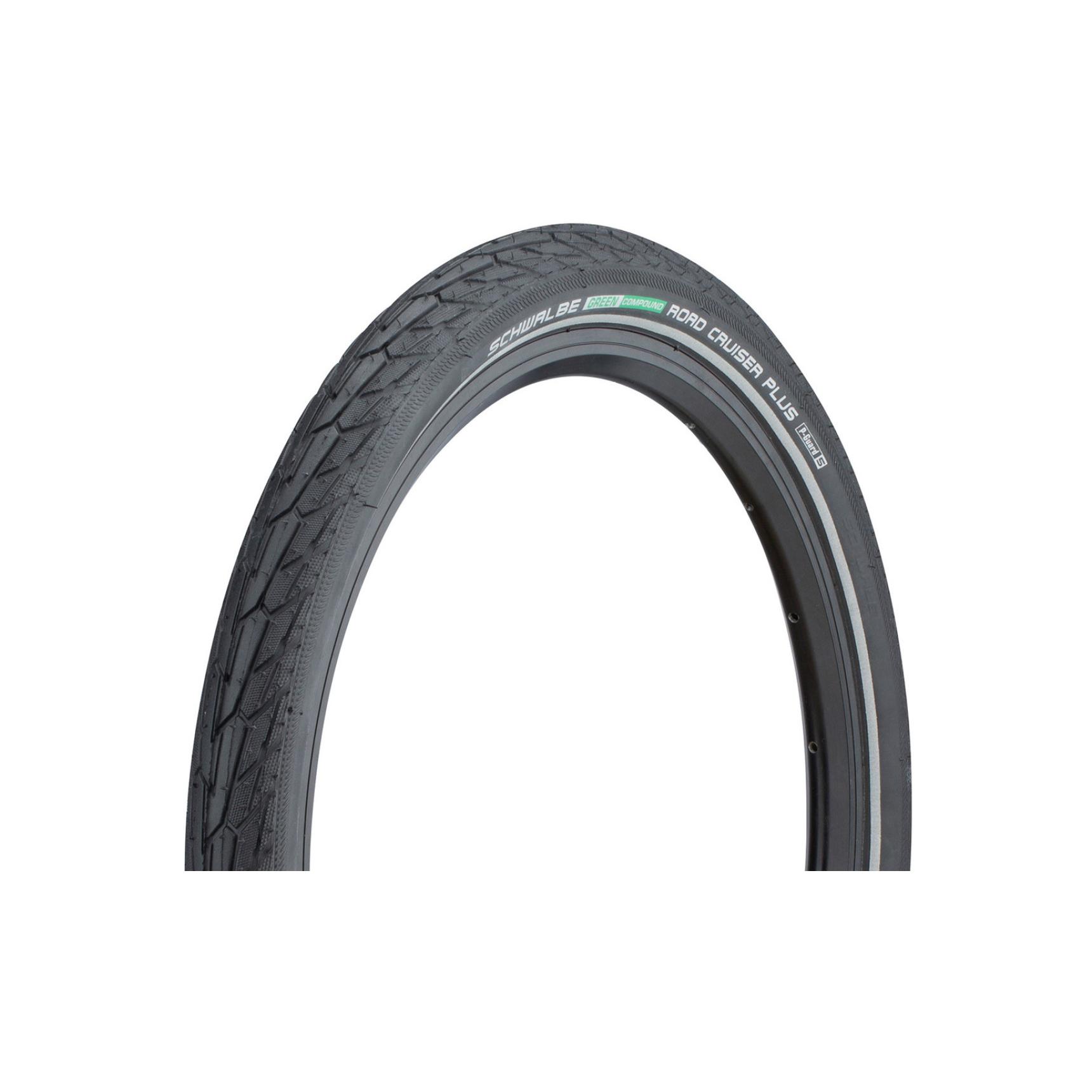 SCHWALBE Road Cruiser plus 20x1.75 vanjska guma - crna