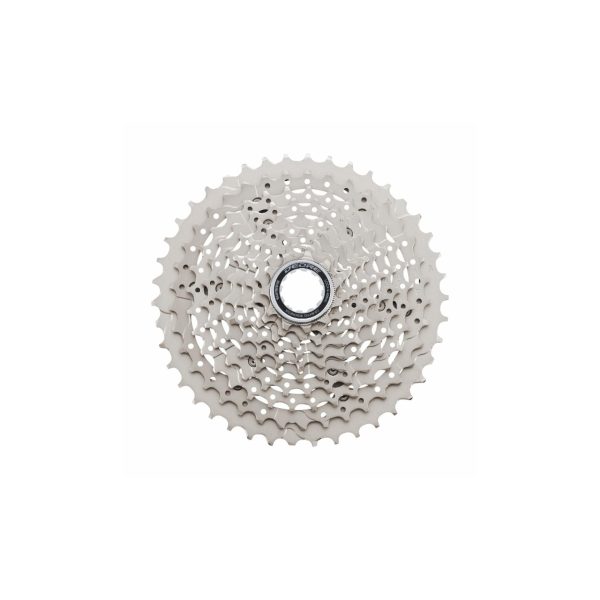 SHIMANO Deore CS-M4100-10spd 11-42T - lančanik-Ciklo-Centar-Zagreb