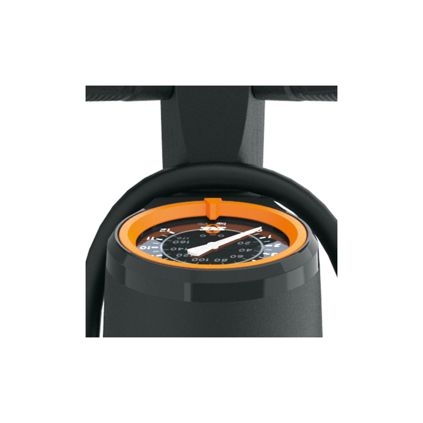 SKS AIRMOTION 12.0 PODNA PUMPA ZA BICIKL - Slika 2