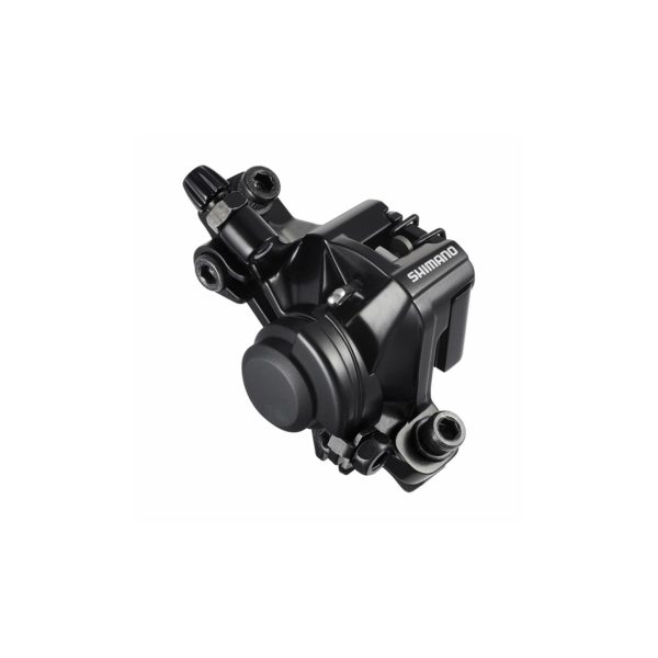 SHIMANO BR-M375 mehanička kočiona čeljust - crna