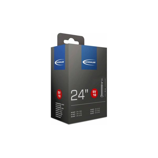SCHWALBE 24X1.5-2.4 FV SV10 - zračnica za bicikl