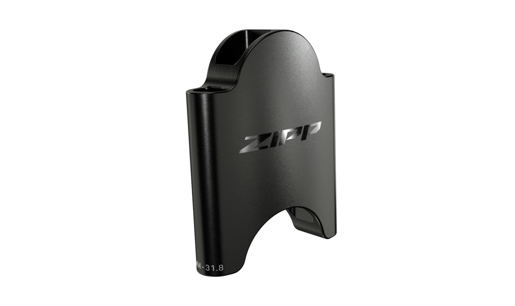 ZIPP Vuka Clip Riser Kit - adapteri za upravljač - Slika 5