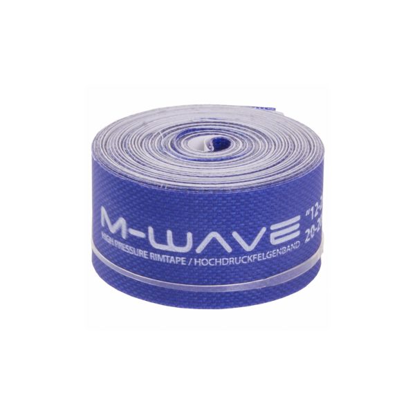 M-WAVE RT-HP-Glue 20mm 2 kom - traka za obruč