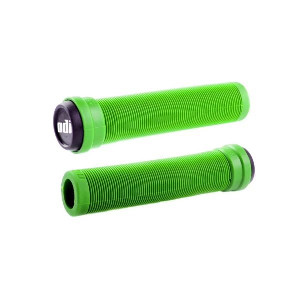 ODI SOFT Longneck 135mm gripovi - zeleni