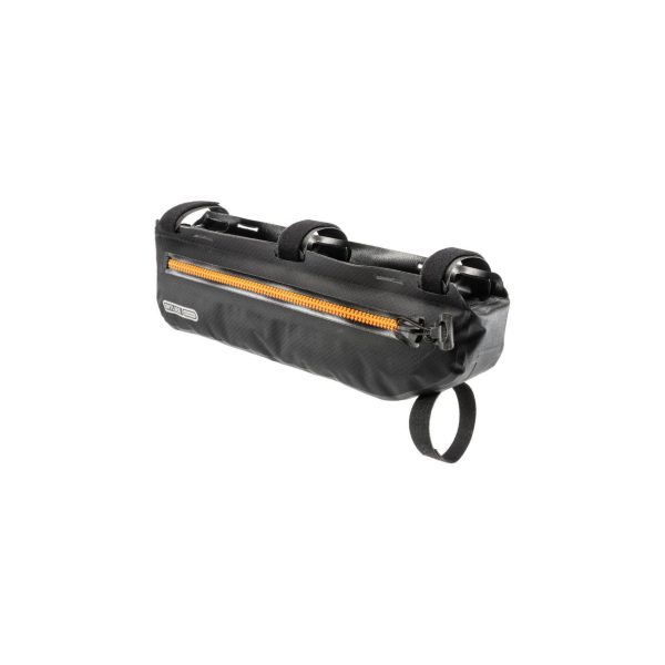 ORTLIEB Frame Pack Top-Tube 3l F9944 - crna