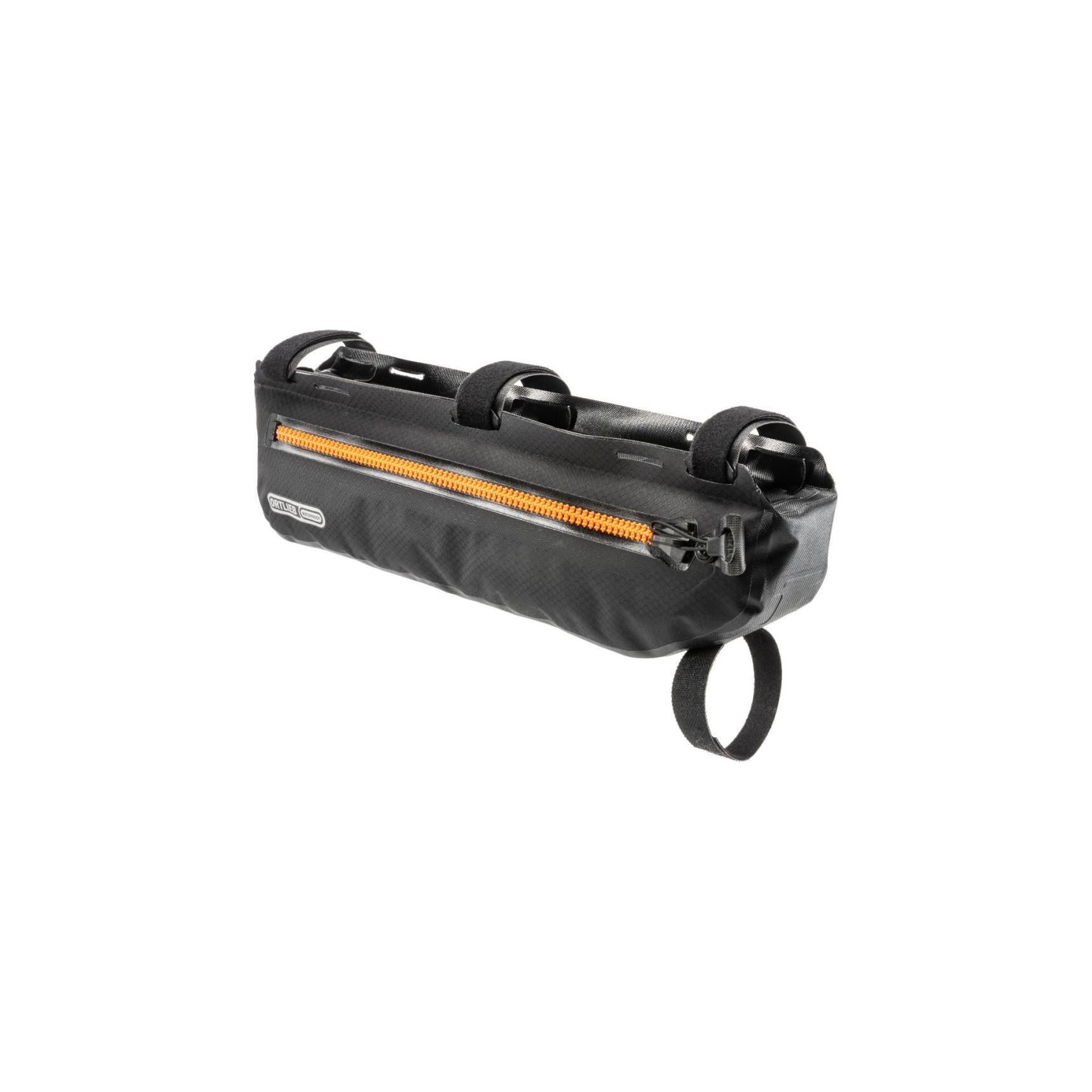 ORTLIEB Frame Pack Top-Tube 3l F9944 - crna