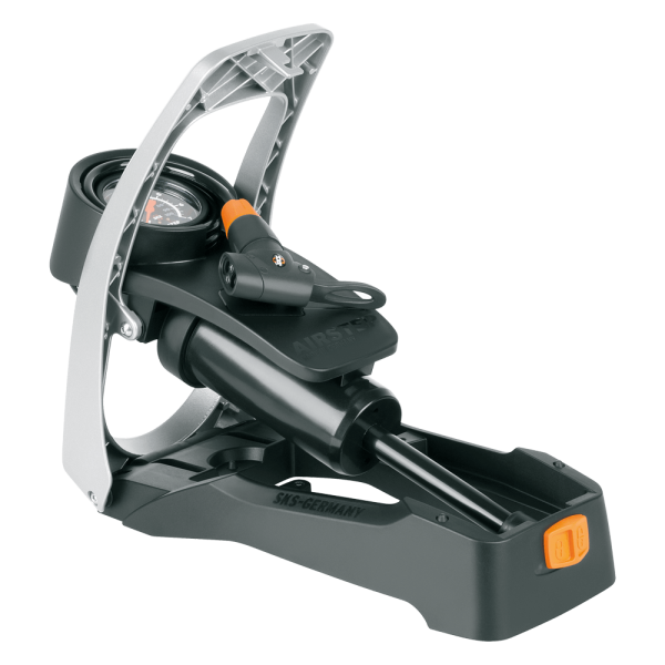SKS Airstep 7 - podna pumpa