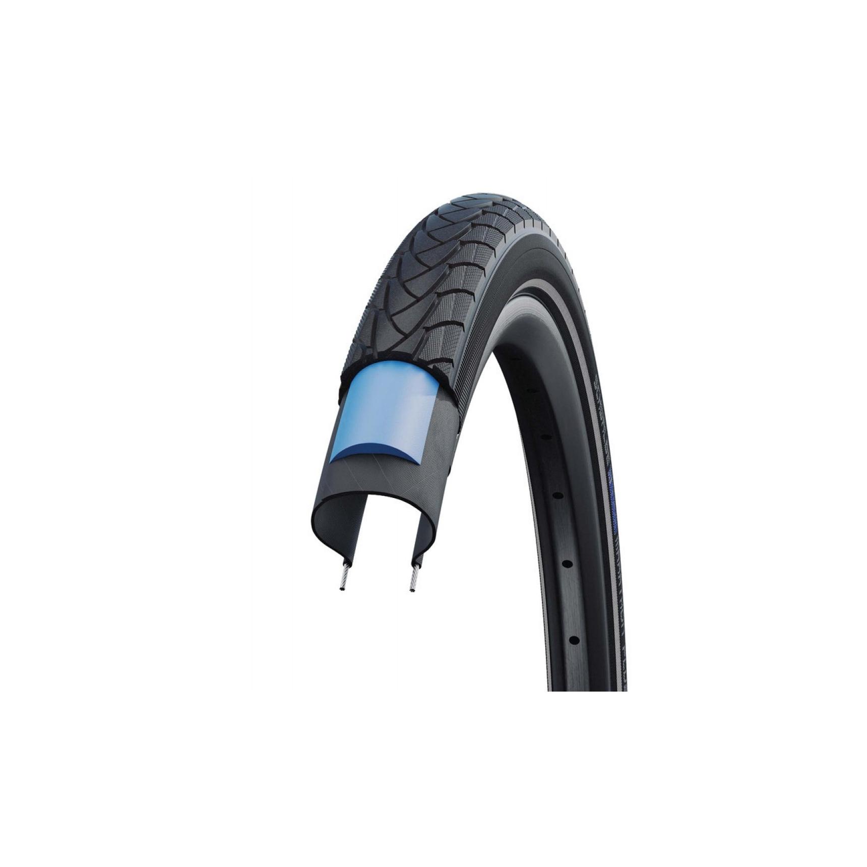 SCHWALBE MARATHON PLUS 26x1.50 - vanjska guma za bicikl