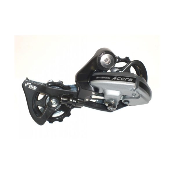 SHIMANO RD-M360 ACERA SRE 7/8sp stražnji mjenjač - crno sivi