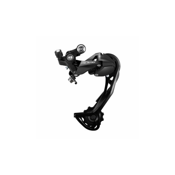SHIMANO Alivio RD-M3100-SGS 9spd - stražnji mjenjač-Ciklo-Centar-Zagreb