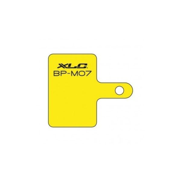 XLC BP-M07 18F-1 TEKTRO | SHIMANO - kočione pločice-Ciklo-Centar-Zagreb