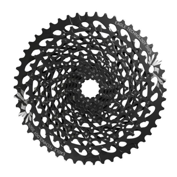 SRAM XG1275 10-50 12sp kazeta