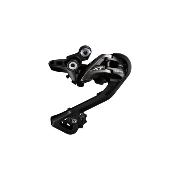 SHIMANO XT RD-T8000-SGS 10 spd - stražnji mjenjač