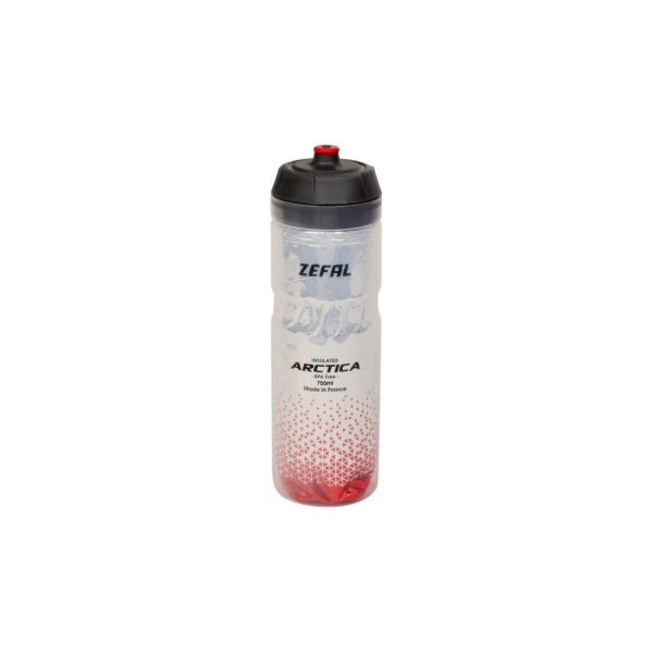 ZEFAL Arctica 75 Izoterm bidon 750ml - crveni