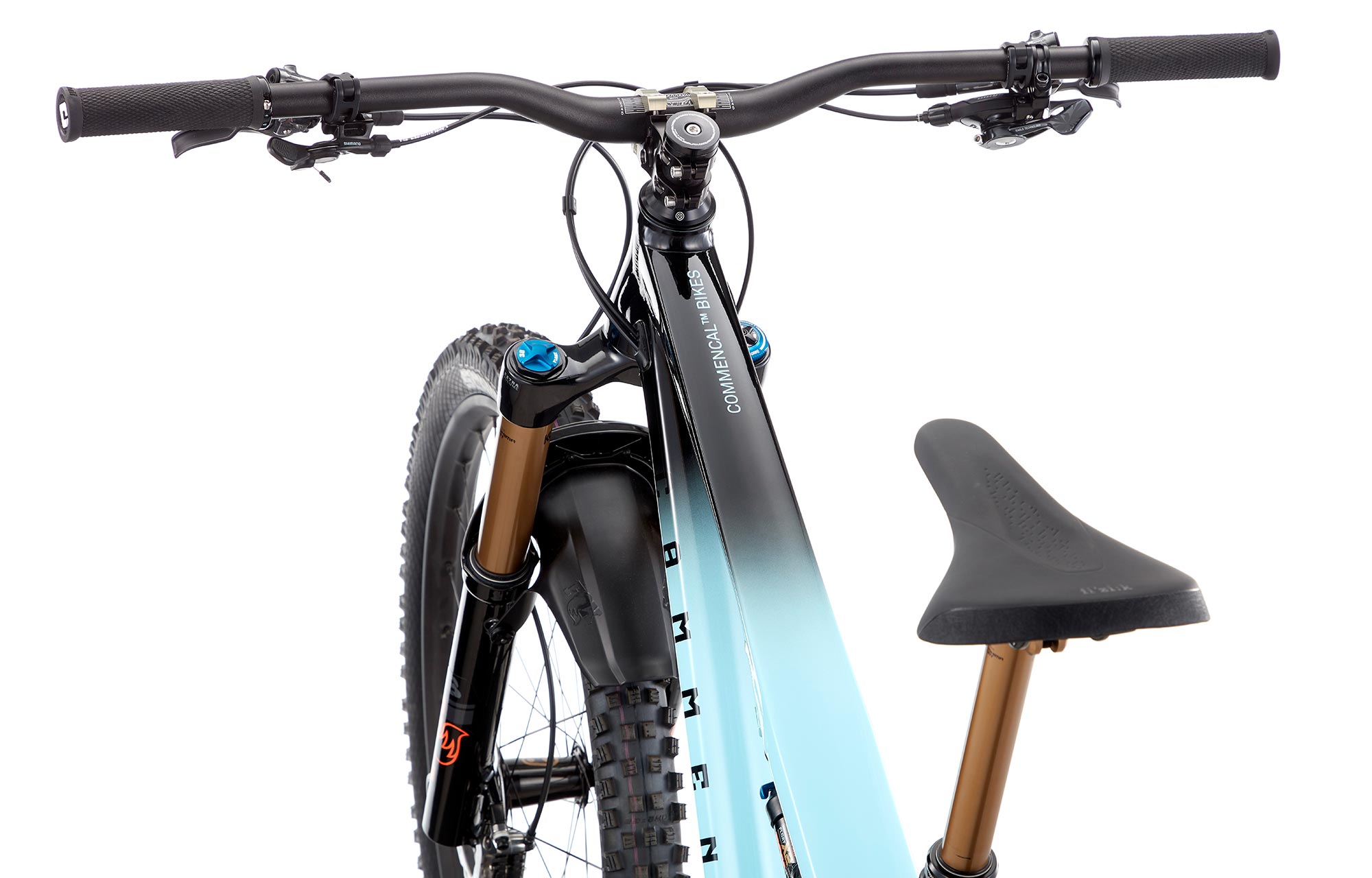 COMMENCAL META TR V4 STAFF EDITION - bicikl - Slika 3