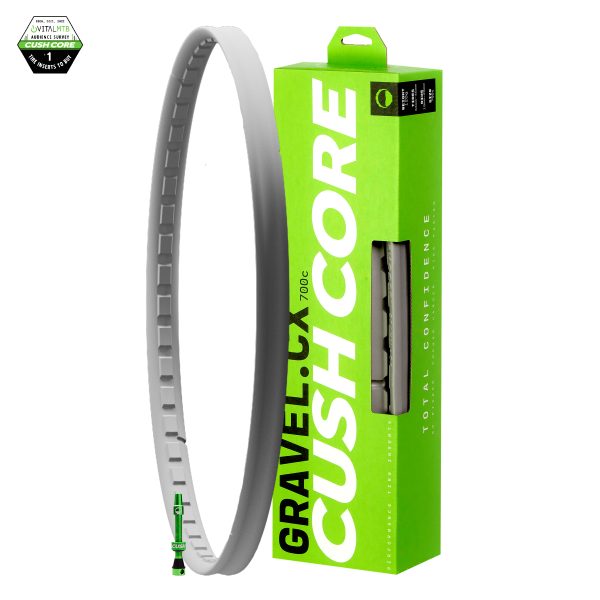 CUSHCORE Gravel CX Single - ultra lagani umetak-Ciklo-Centar-Zagreb