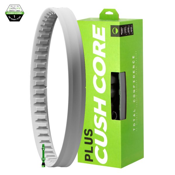 CUSHCORE Plus Single - lagani umetak-Ciklo-Centar-Zagreb