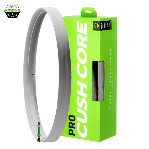 CUSHCORE Pro Single - lagani umetak pro-Ciklo-Centar-Zagreb