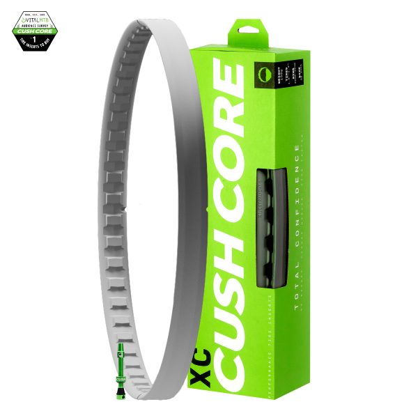 CUSHCORE XC Single - lagani umetak-Ciklo-Centar-Zagreb