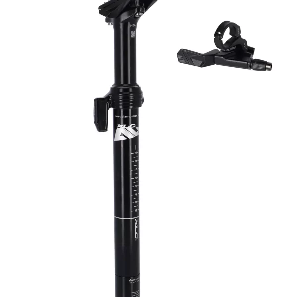 XLC 31.6 150MM dropper cijevi sjedala - vanjska sajla