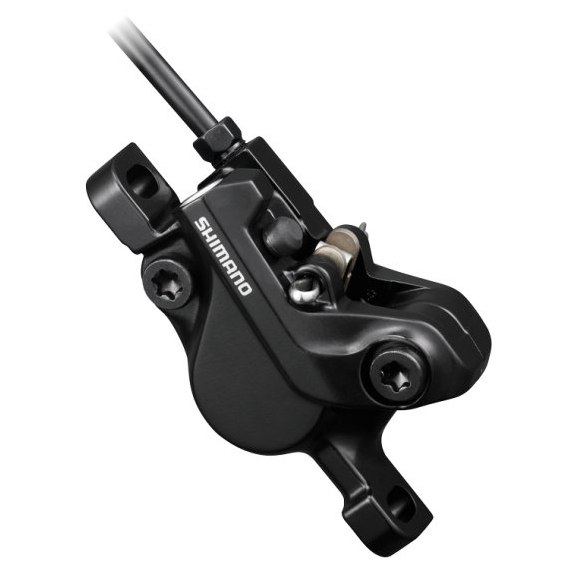 Shimano BR-MT500 hidraulična kočiona čeljust - crna