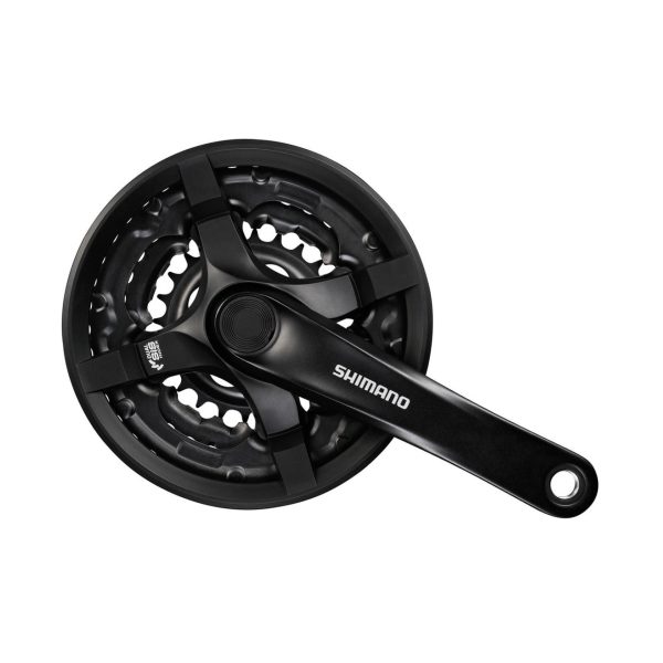 SHIMANO Tourney FC-TY501 24-34-42T 170mm - pogon-Ciklo-Centar-Zagreb