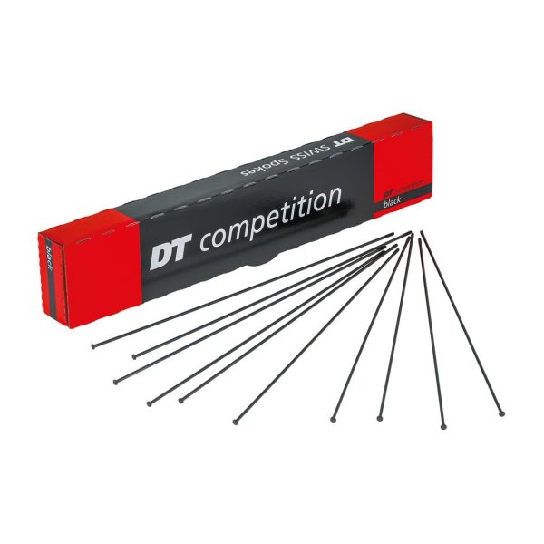 DT SWISS competition straight pull - dvostruko butirana 2.0x1.8x2.0