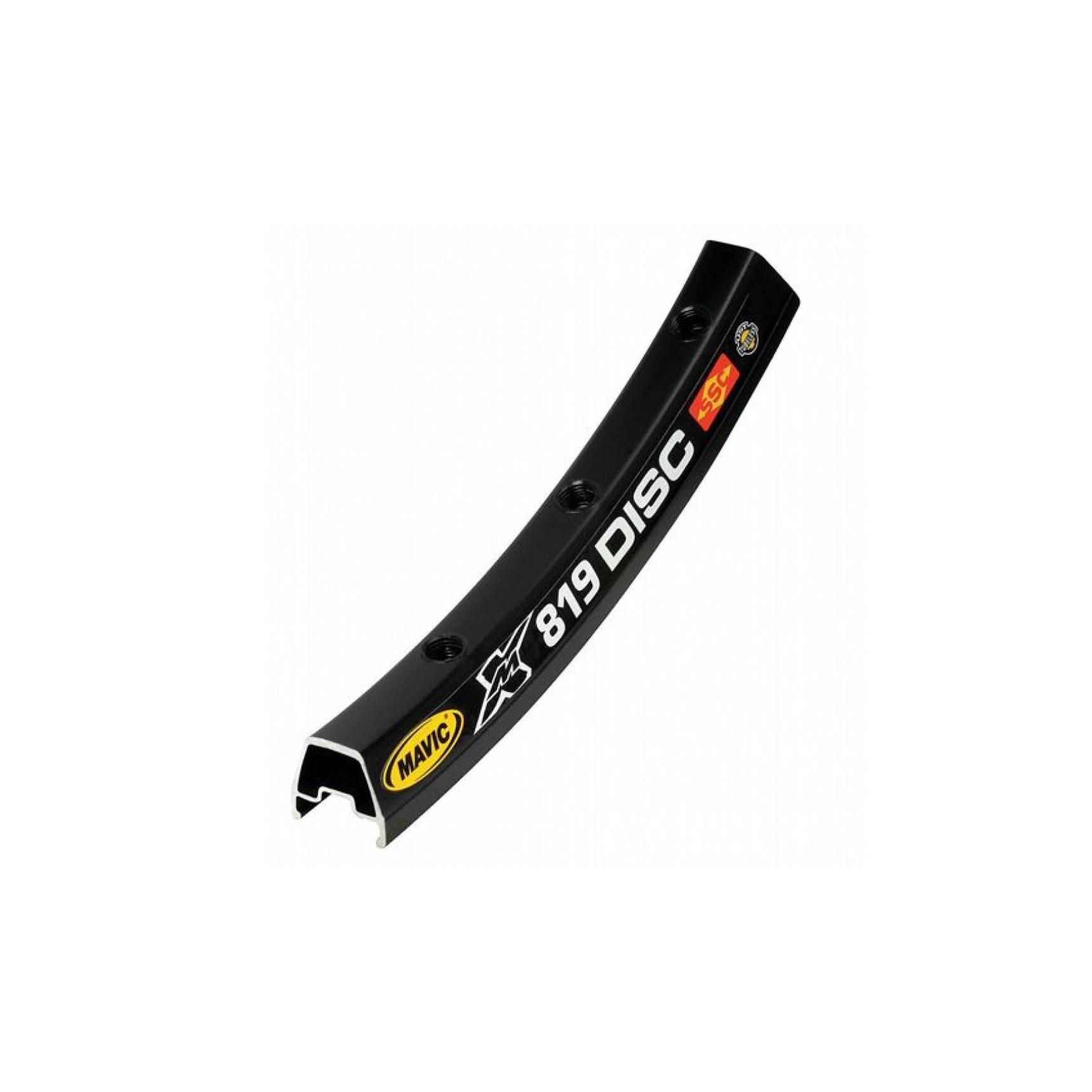 MAVIC XM819 32H DISK 26" obruč