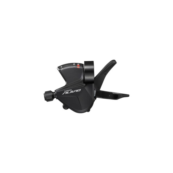 SHIMANO Alivio SL-M3100-L3 - ručica prednjeg mjenjača