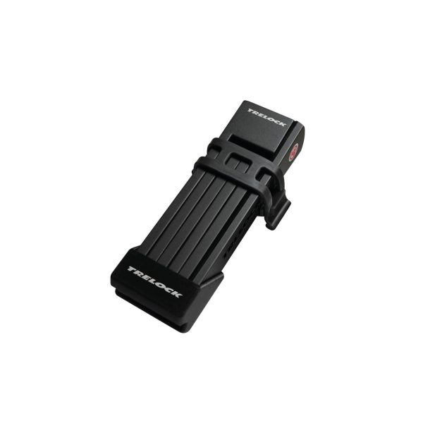 TRELOCK FS 200/75 TWO GO sklopiva brava ključ