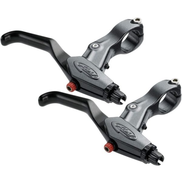 AVID Speed Dial 7 SD-7 kočnice par - sive