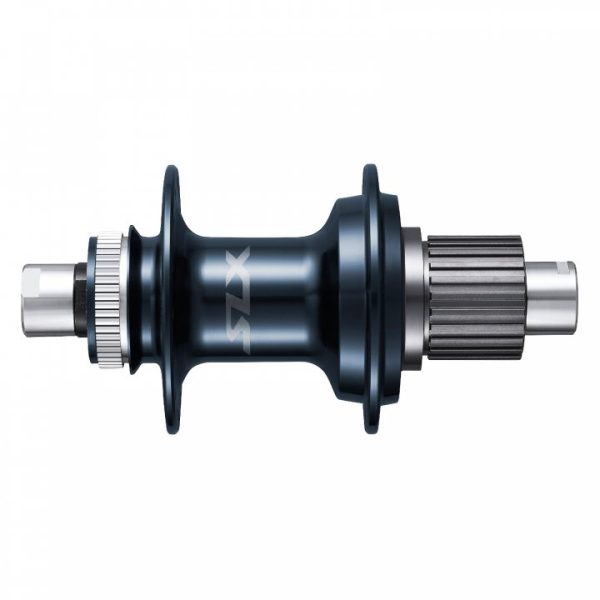 SHIMANO SLX FH-M7110 stražnja glavčina 12 brzina - crna
