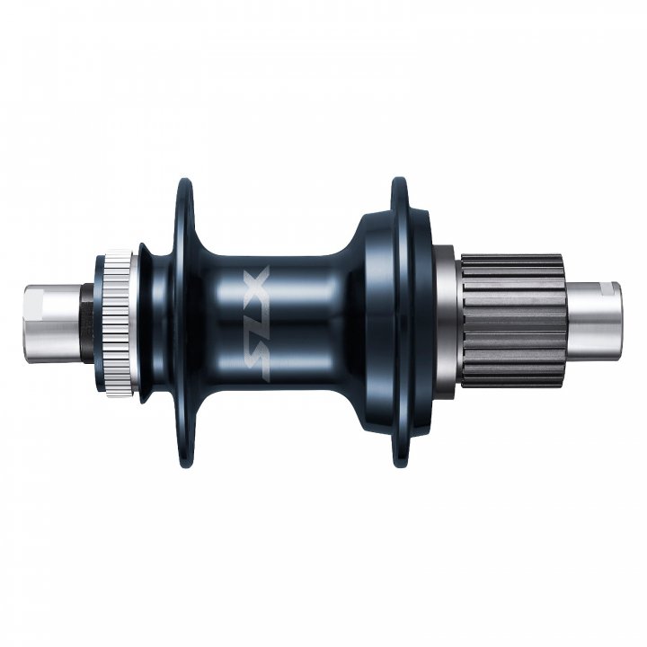 SHIMANO SLX FH-M7110 stražnja glavčina 12 brzina - crna