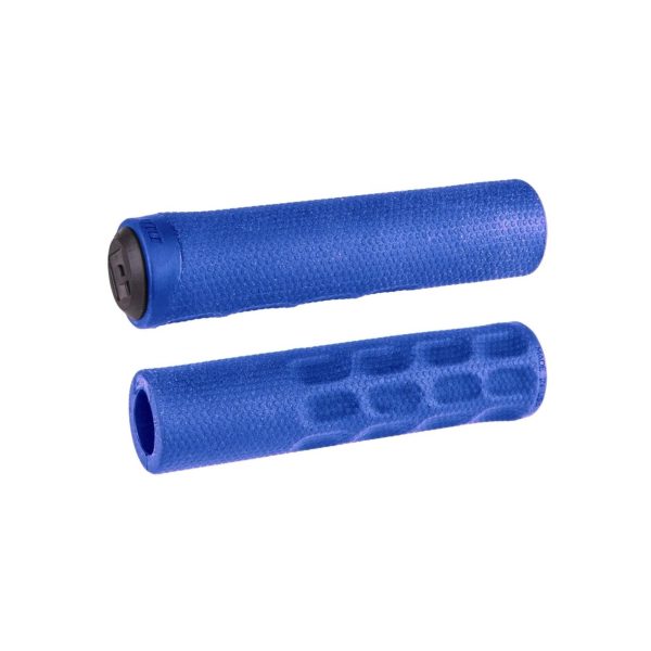 ODI F-1 SERIES VAPOR gripovi - plavi