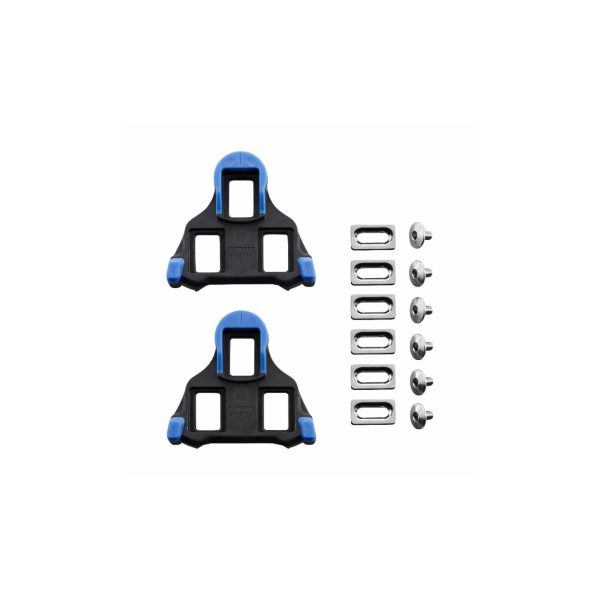 SHIMANO SM-SH12 SPD-SL +/-2° pločice za pedale