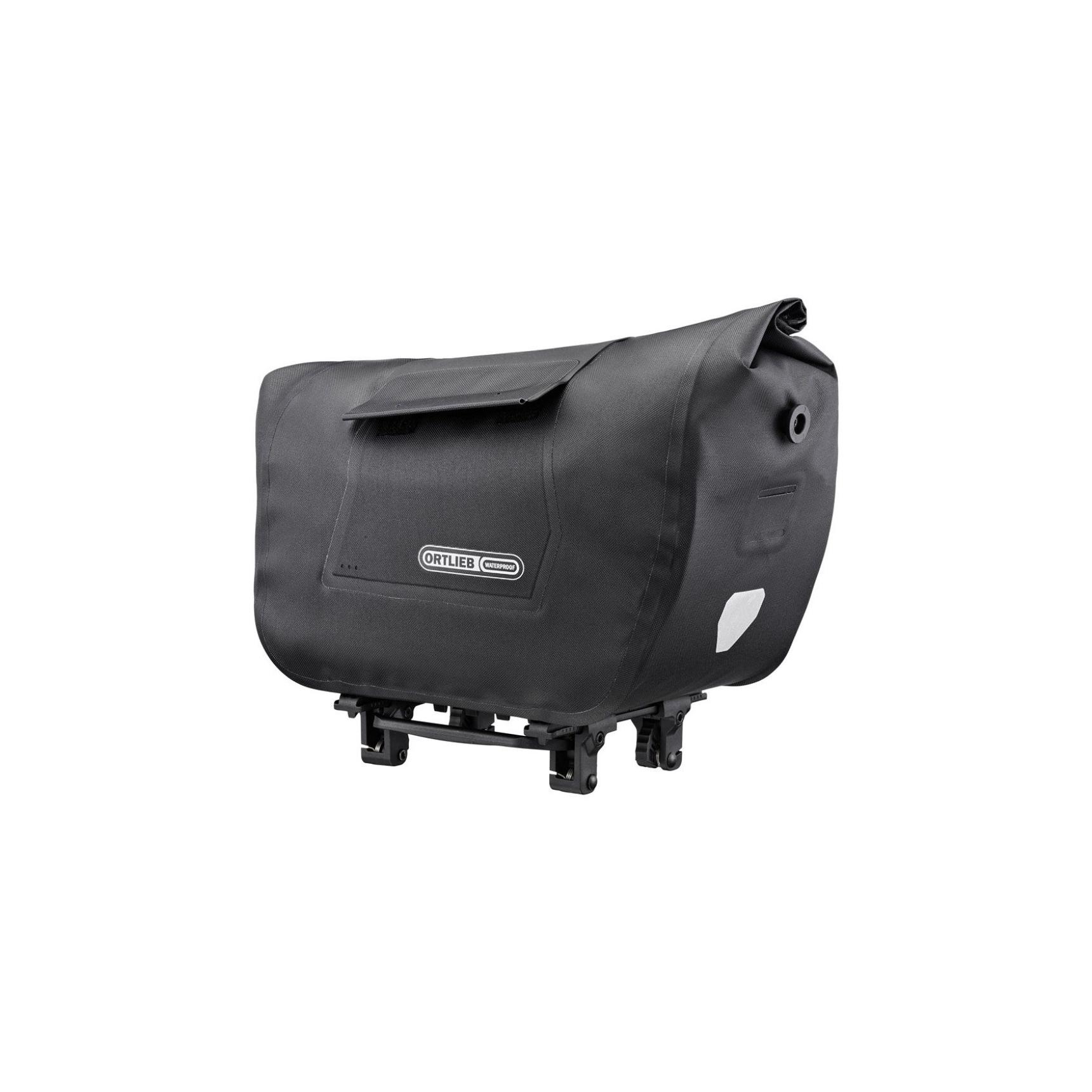 ORTLIEB Trunk-Bag RC 12l F8422 torba - crna - Slika 2