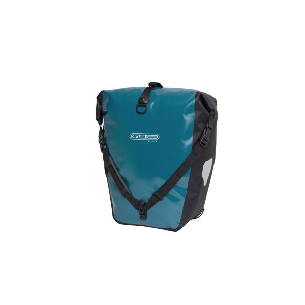 ORTLIEB Back Roller Classic F5309 2x20L bisage - zelene