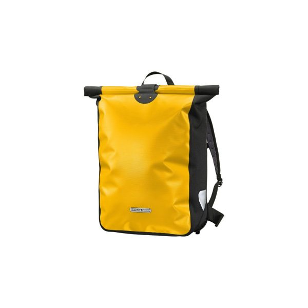 ORTLIEB Messenger-Bag R2210 ruksak - žuto crni