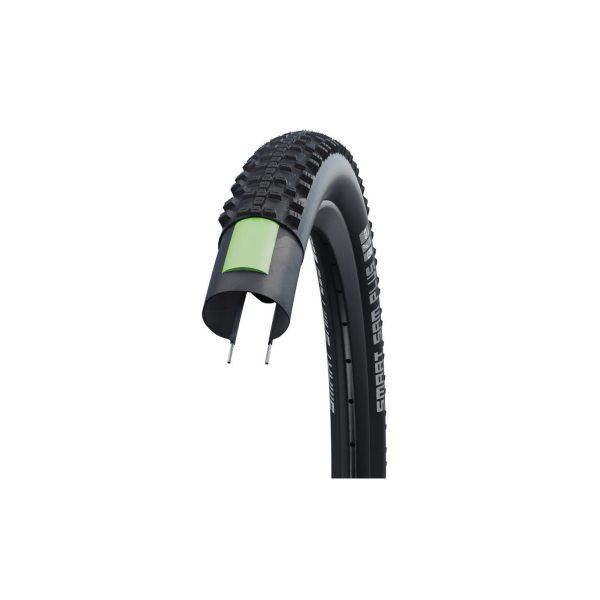 SCHWALBE Smart Sam Plus 29x2.1 vanjska guma - crna-Ciklo-Centar-Zagreb