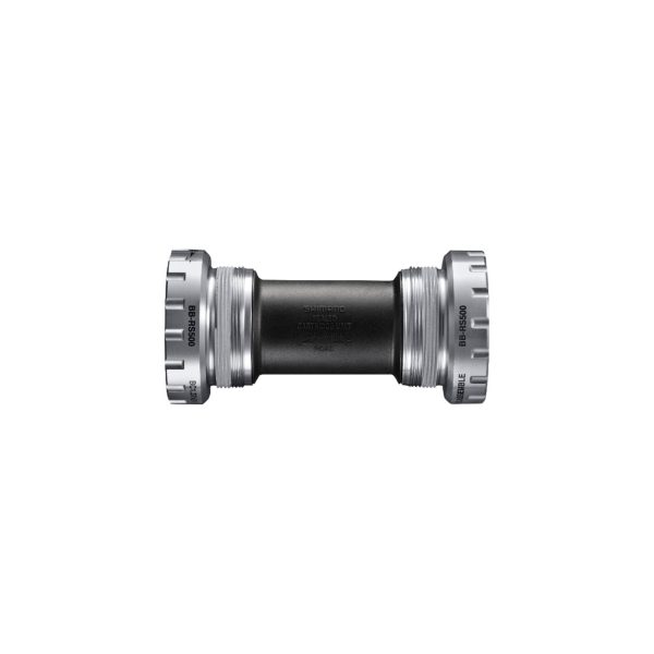 SHIMANO BB-RS500 HOLLOW. 68mm BC 1.37 osovina pogonskog ležaja bicikla