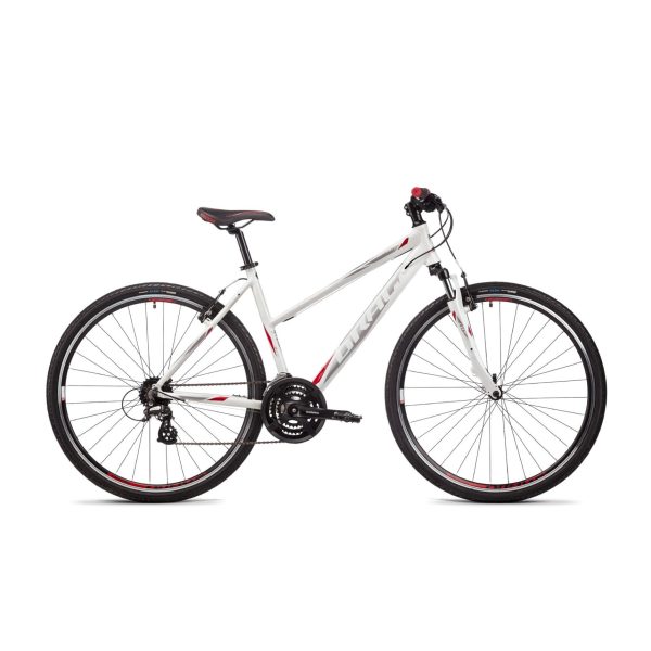 DRAG Grand Canyon Lady Comp 3.0 bicikl - bijeli