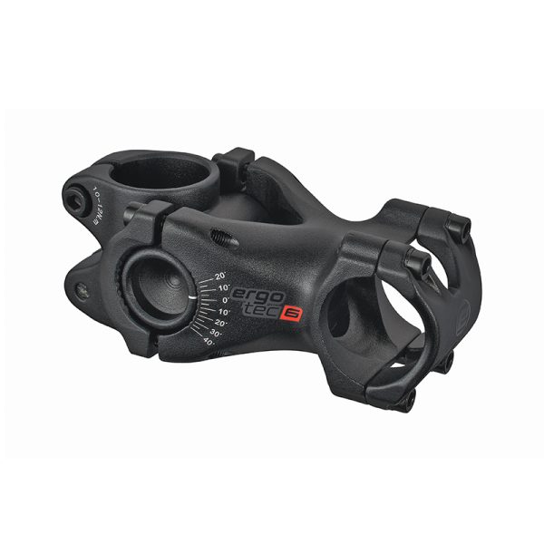 ERGOTEC Swell-RE 80 mm podesiva lula - crna-Ciklo-Centar-Zagreb