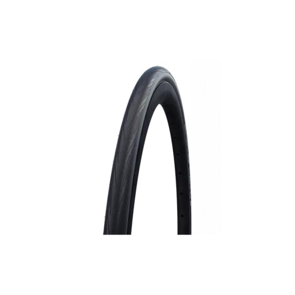 SCHWALBE LUGANO II ACTIVE 700x28 28-622 vanjska guma - crna