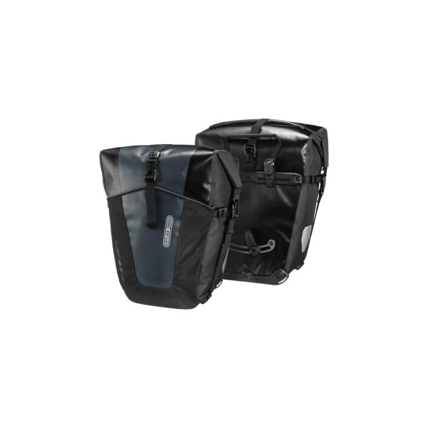 ORTLIEB Back-Roller Pro Classic 2x35l F5251 bisage - crne