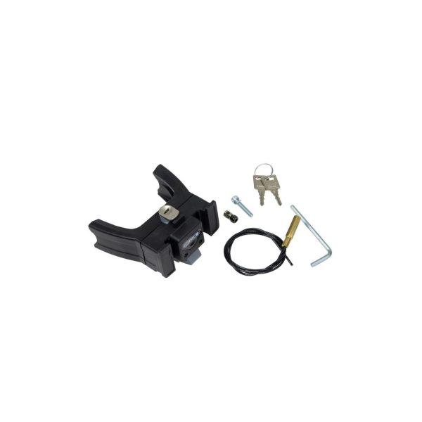 ORTLIEB Handlebar Mounting-set E-BIKE E207 - držač torbe