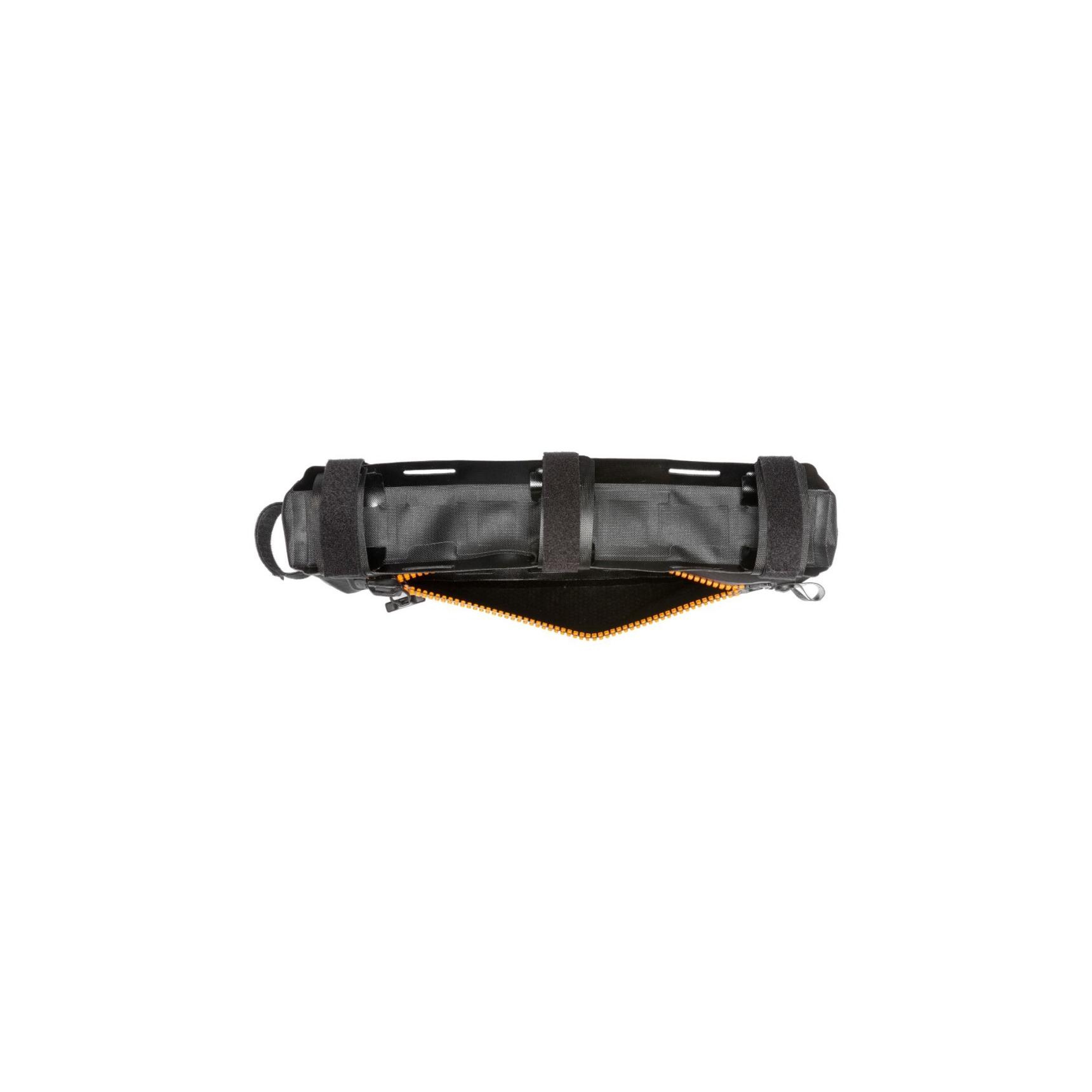 ORTLIEB Frame Pack Top-Tube 3l F9944 - crna - Slika 2