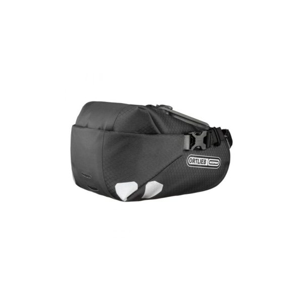 ORTLIEB Saddle-Bag Two 1.6l F9414 torbica - crna-Ciklo-Centar-Zagreb