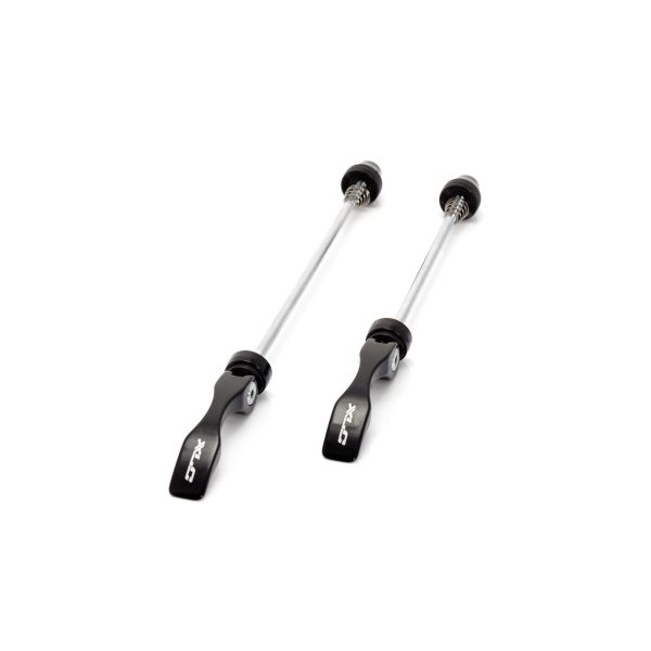 XLC Quick Release SET QR-L02 Quick Release - crni-Ciklo-Centar-Zagreb